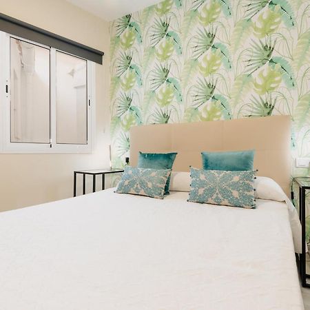 Cinco Bolas Malaga Ngoại thất bức ảnh