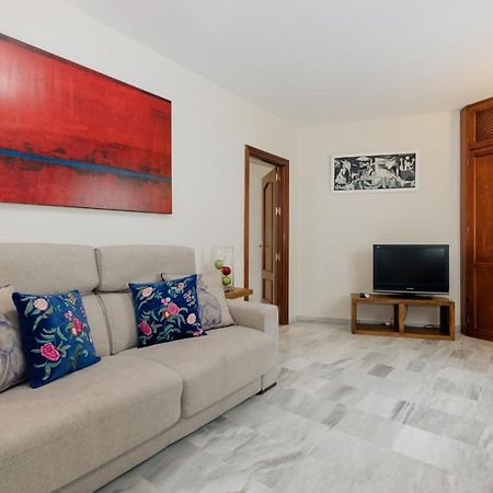 Cinco Bolas Malaga Ngoại thất bức ảnh