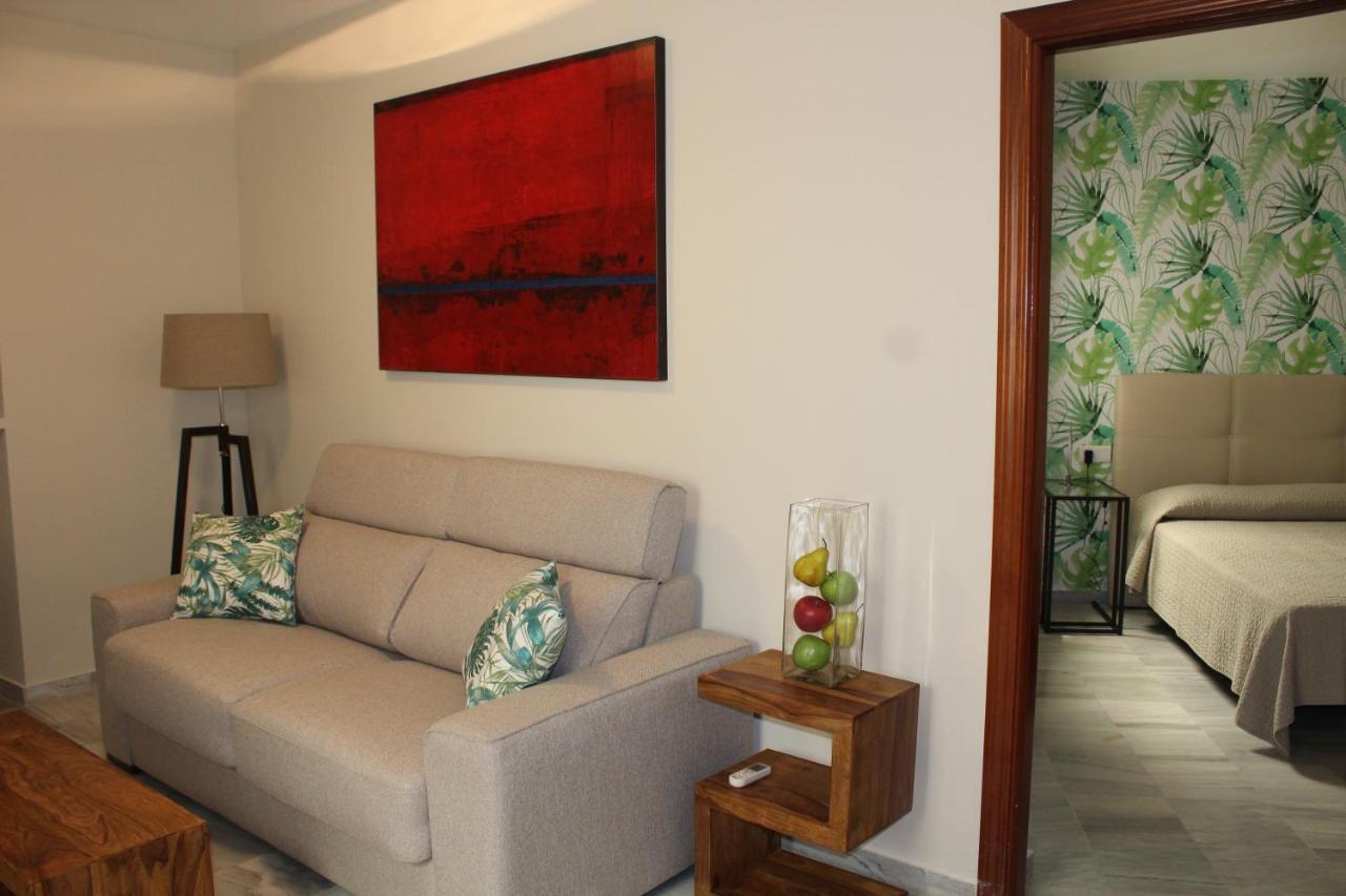 Cinco Bolas Malaga Ngoại thất bức ảnh