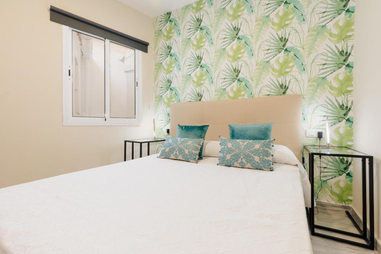 Cinco Bolas Malaga Ngoại thất bức ảnh