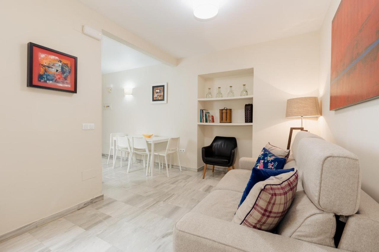 Cinco Bolas Malaga Ngoại thất bức ảnh
