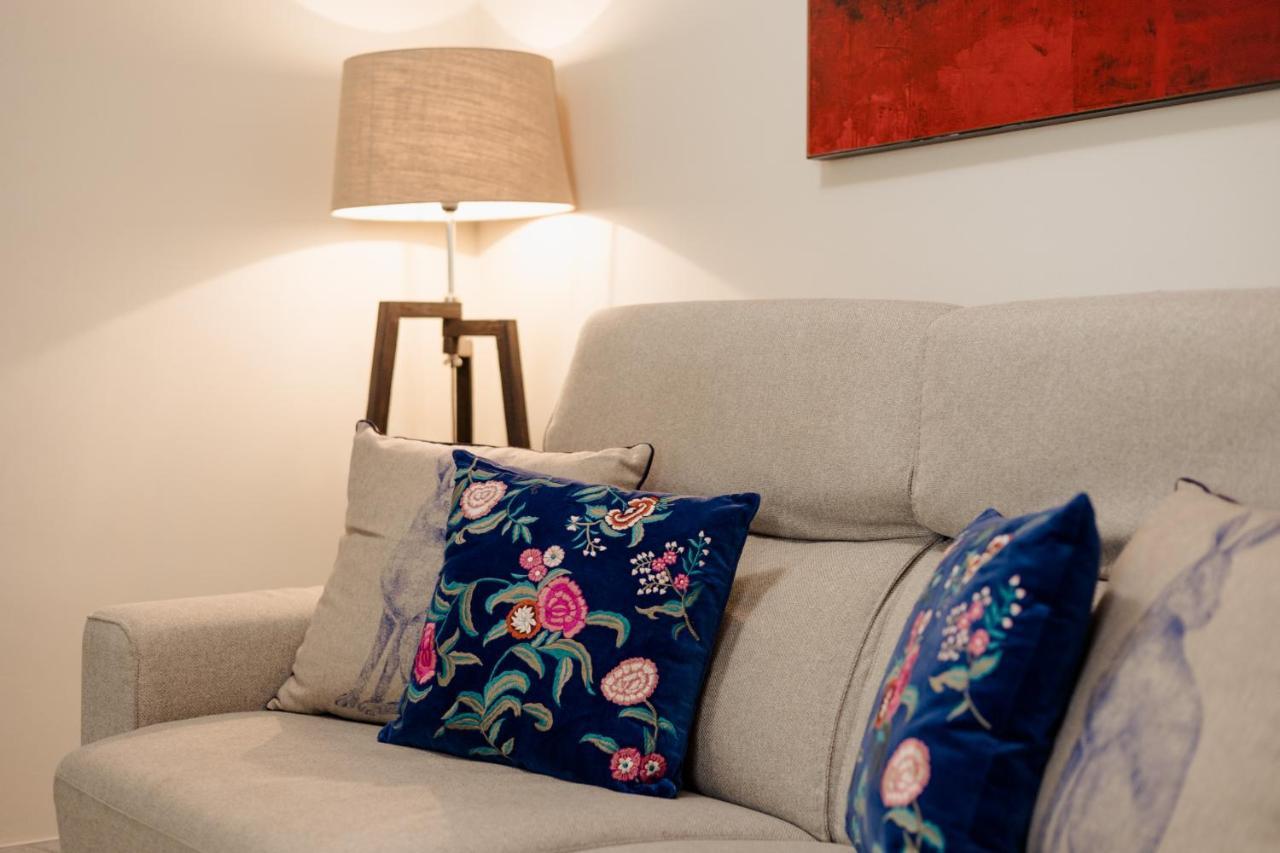 Cinco Bolas Malaga Ngoại thất bức ảnh