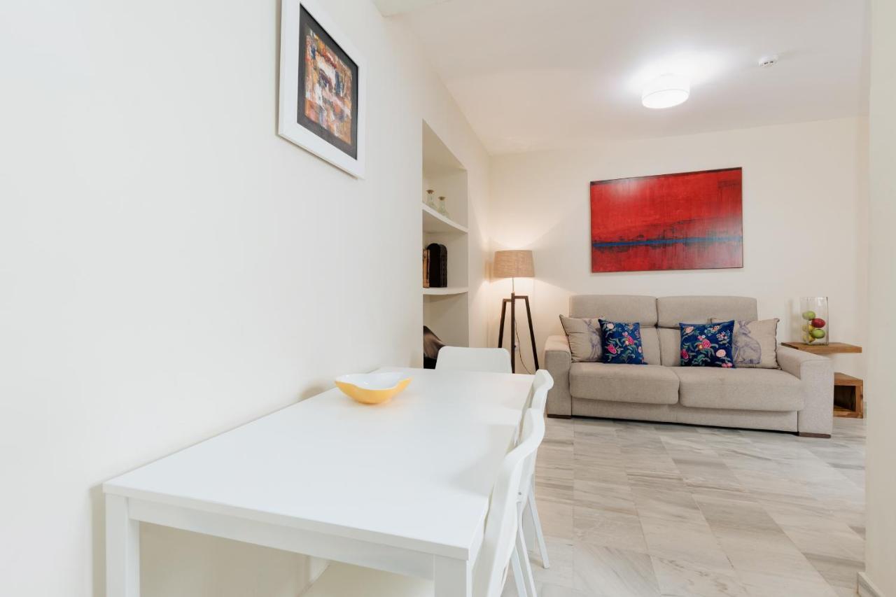 Cinco Bolas Malaga Ngoại thất bức ảnh