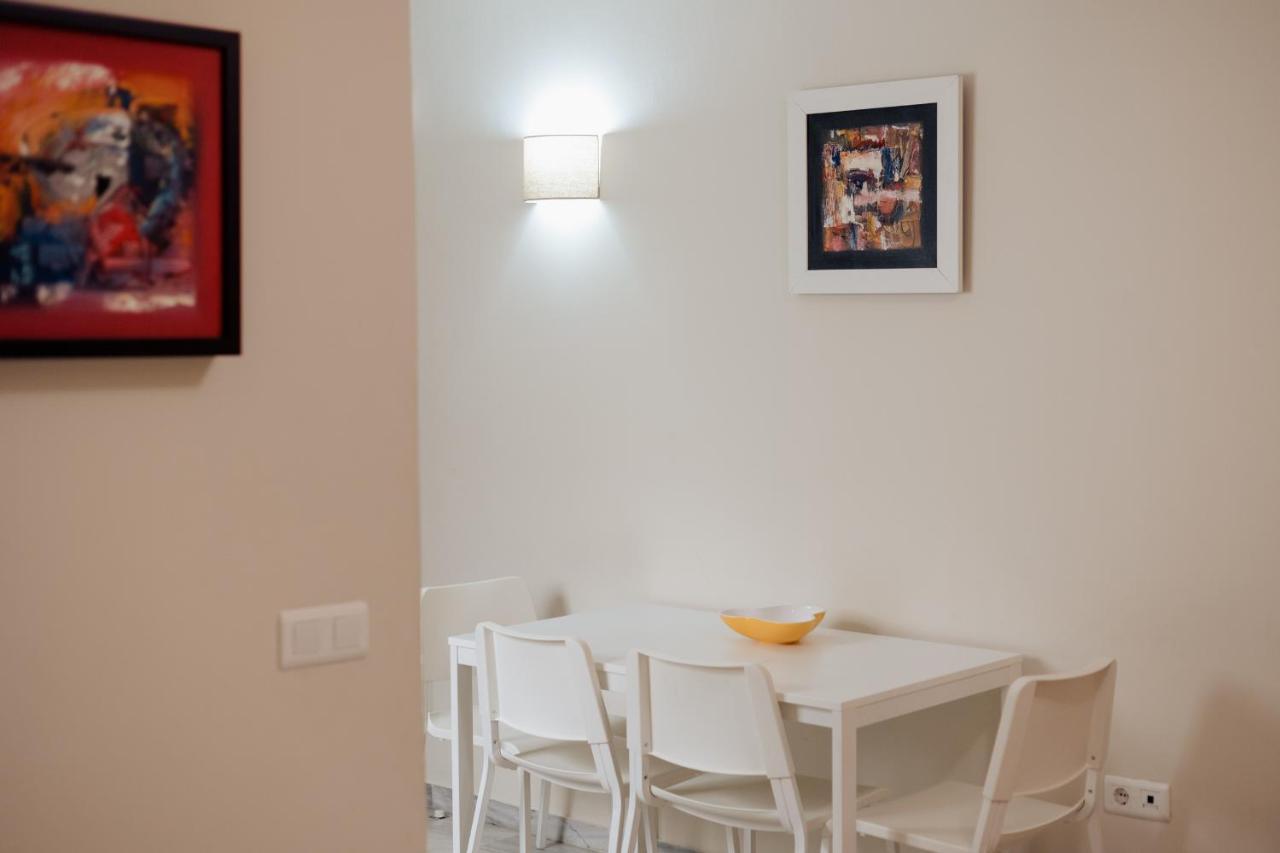 Cinco Bolas Malaga Ngoại thất bức ảnh