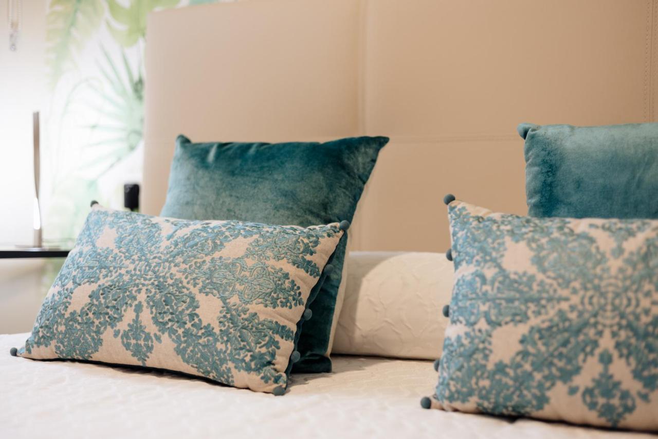 Cinco Bolas Malaga Ngoại thất bức ảnh