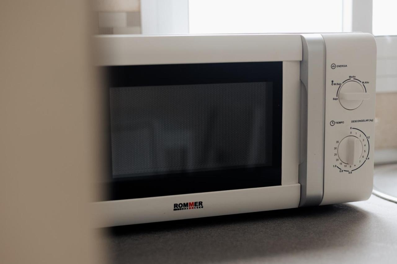 Cinco Bolas Malaga Ngoại thất bức ảnh