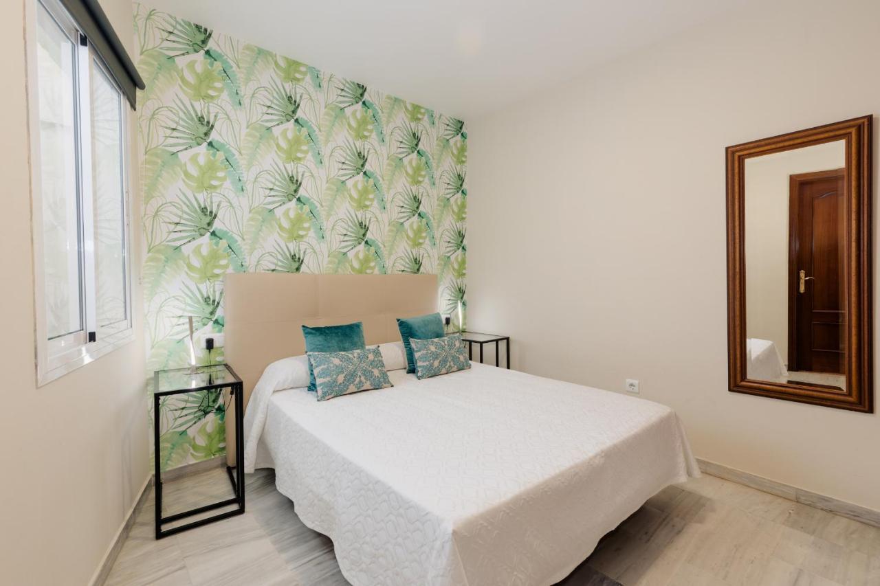 Cinco Bolas Malaga Ngoại thất bức ảnh