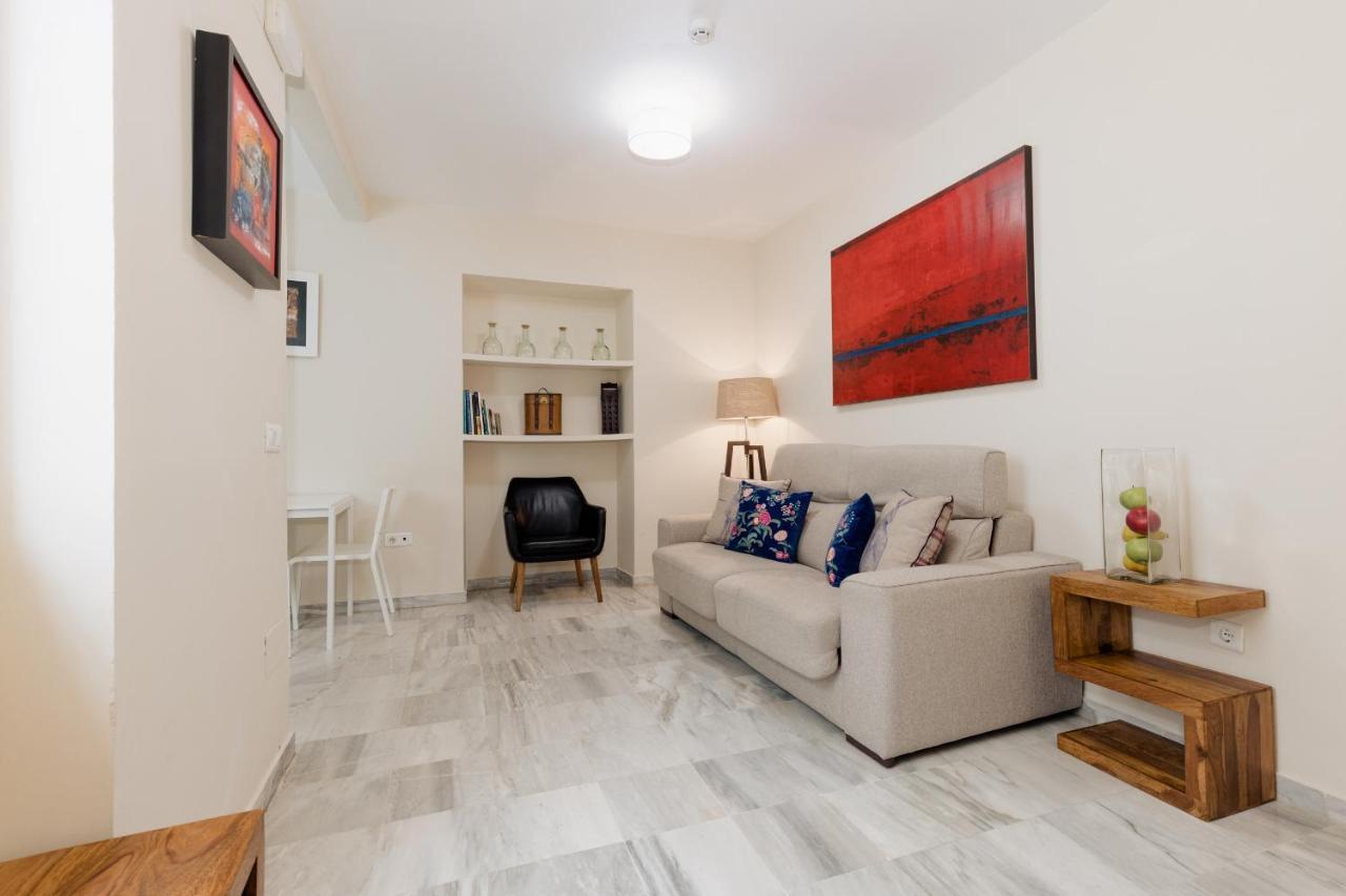 Cinco Bolas Malaga Ngoại thất bức ảnh